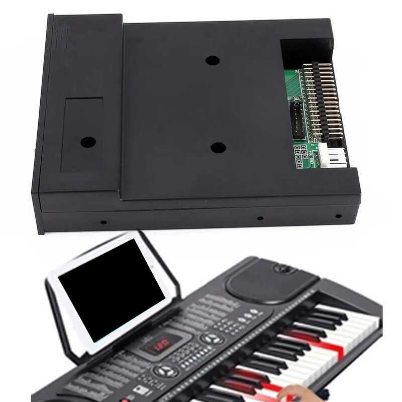 ผู้ผลิตจัดหา YAMAHA KORG คีย์บอร์ดอิเล็กทรอนิกส์ Soft Drive Disk 1,000 Partitions U Disk Turn Soft D