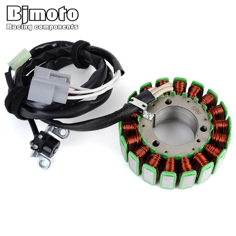Generator Stator Coil For Yamaha MT09 MT-09 MT09A MT09 MTN850 MT-09 ABS MT09TRA MT-09 Tracer FJ09 F