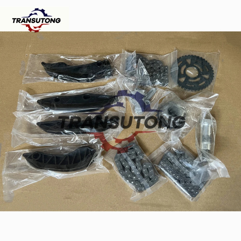 Engine Timer Repair Kit For BMW Mini Cooper N47 Engine Model