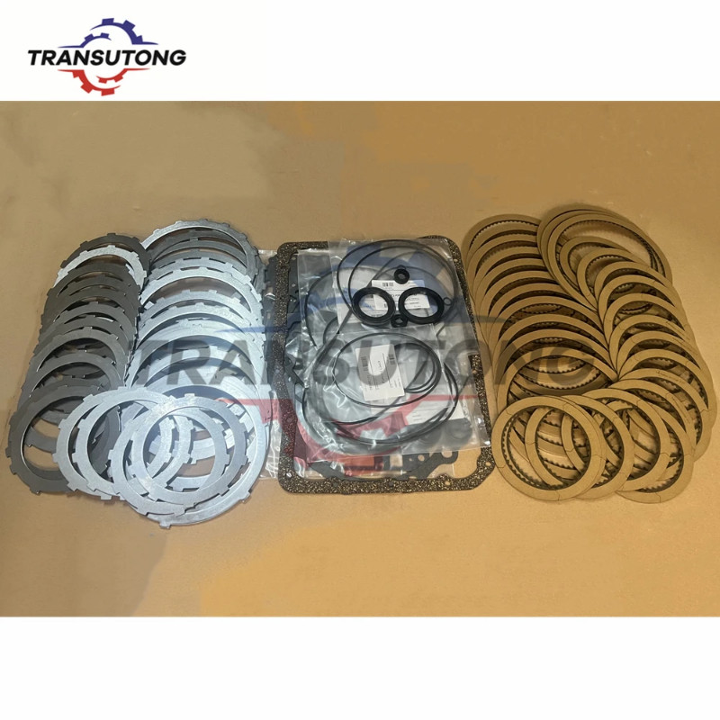 A442F Automatic Transmission Repair Kit For TOYOTA LAND CRUISER A442