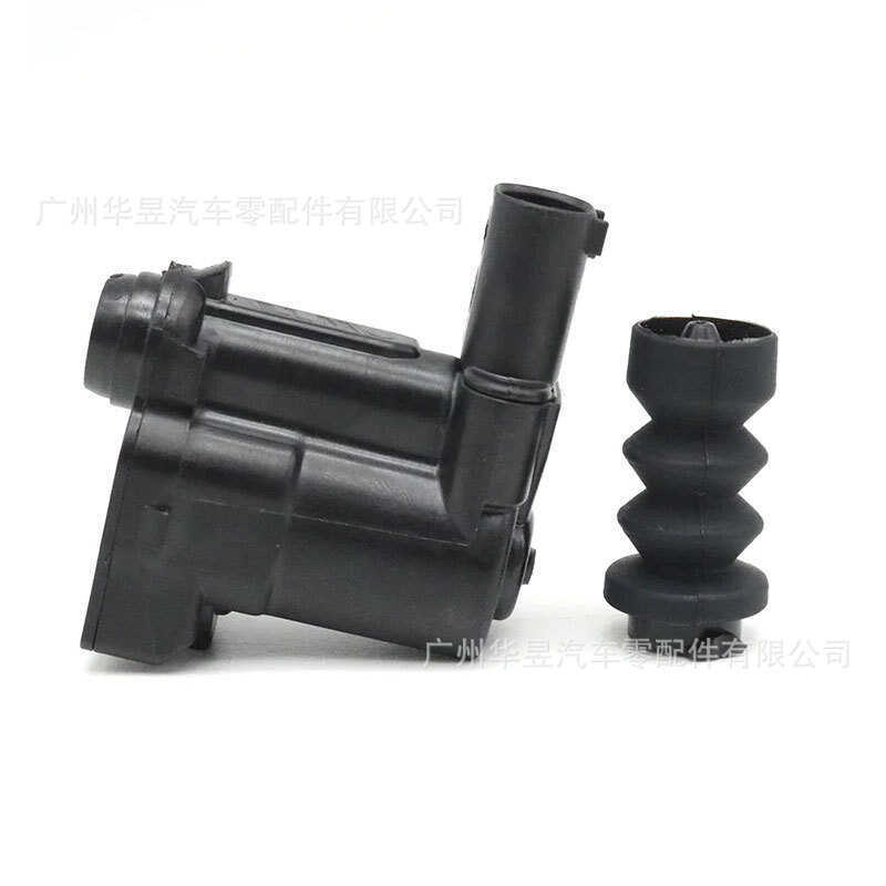 9Y0809857เหมาะสําหรับ Porsche Porsche Cayenne9Y0 9YA 9Y3 มอเตอร์ฝาถังน้ํามัน