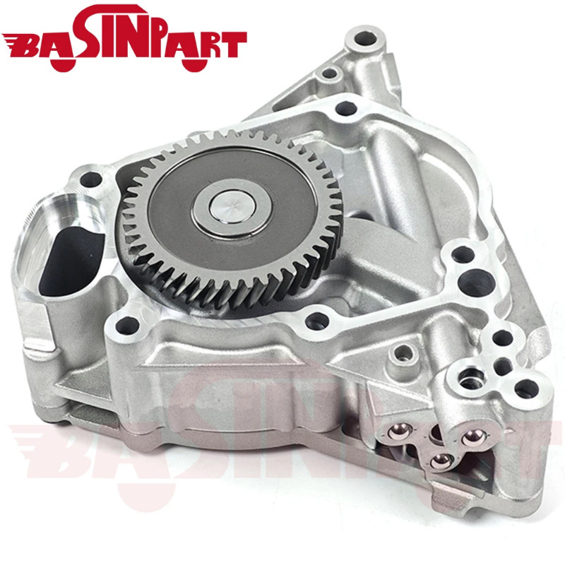 11417610378 Engine Oil Pump For BMW N20B20 2.0T F10-F26 E84 E89 2.0L N20/N26 F30 F10 F22 F25 F26 20