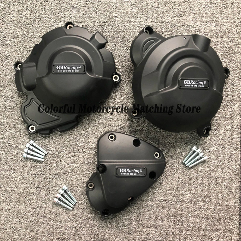 Tiger 1200 Engine Covers Protectors For Triumph Speed Triple 1200RS Speed Triple 1200R 22-23 Motorc
