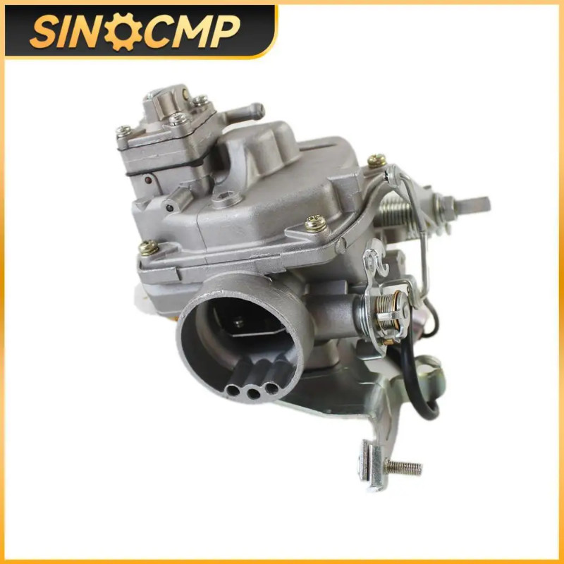 ST308 Carb 13200-77100 3200-82780 SJ410 Carburetor 1980-1985 F10A ST100 for 89-09 Suzuki Samurai Ca