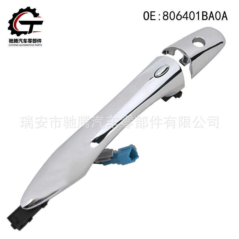 806401BA0A เหมาะสําหรับผู้ผลิตมือจับประตูด้านนอก Infiniti QX60