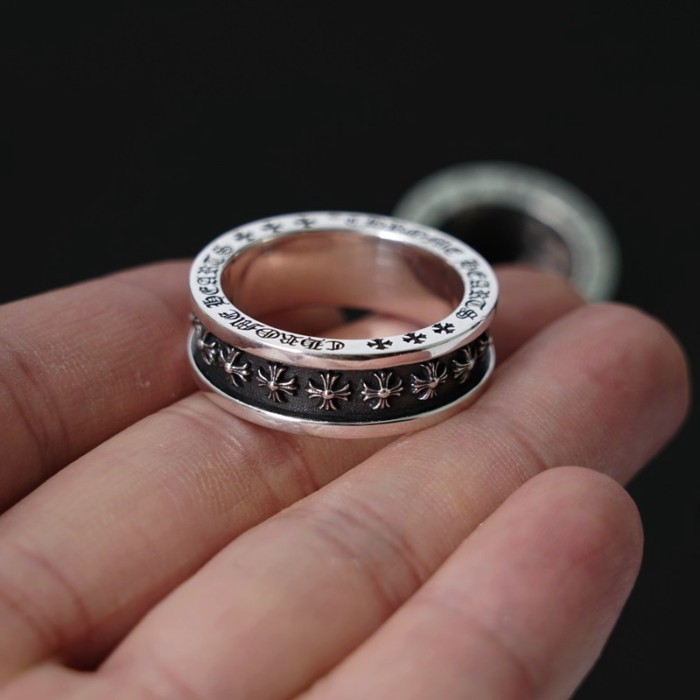 แหวน Chrome Hearts Chrome Hearts MiniPlus