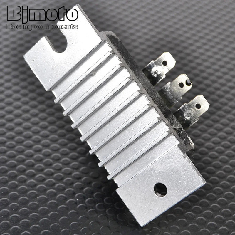 Regulator Rectifier For Kawasaki FH381V FH430V FH451V FH480V FH500V FH531V FH541V FH580V FH601D FH6