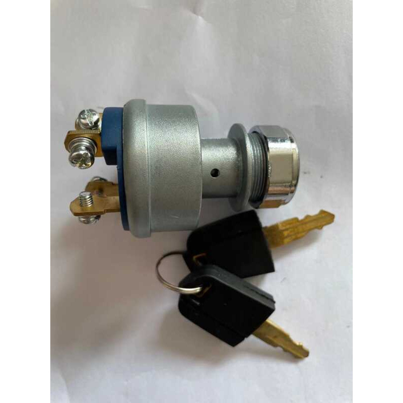 E320C E320D Carter Excavator สี่สายจุดระเบิดสวิทช์สตาร์ท 9G-7641 9G7641