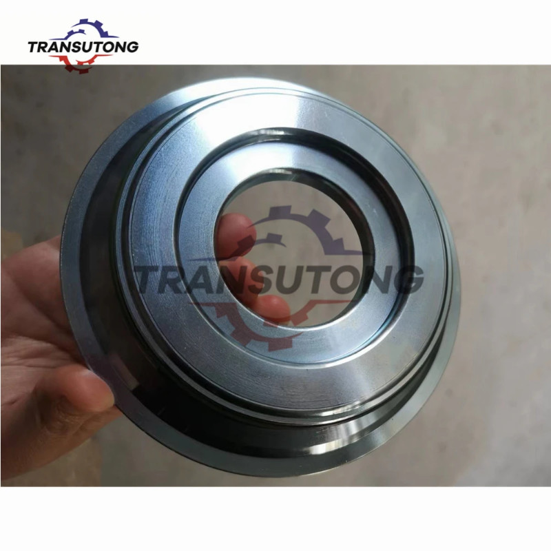 09K 09G TF60-SN TF61-SN Transmission K2 Piston Iron Piston Guide Cover  For VW POLO SKODA MAGOTAN B