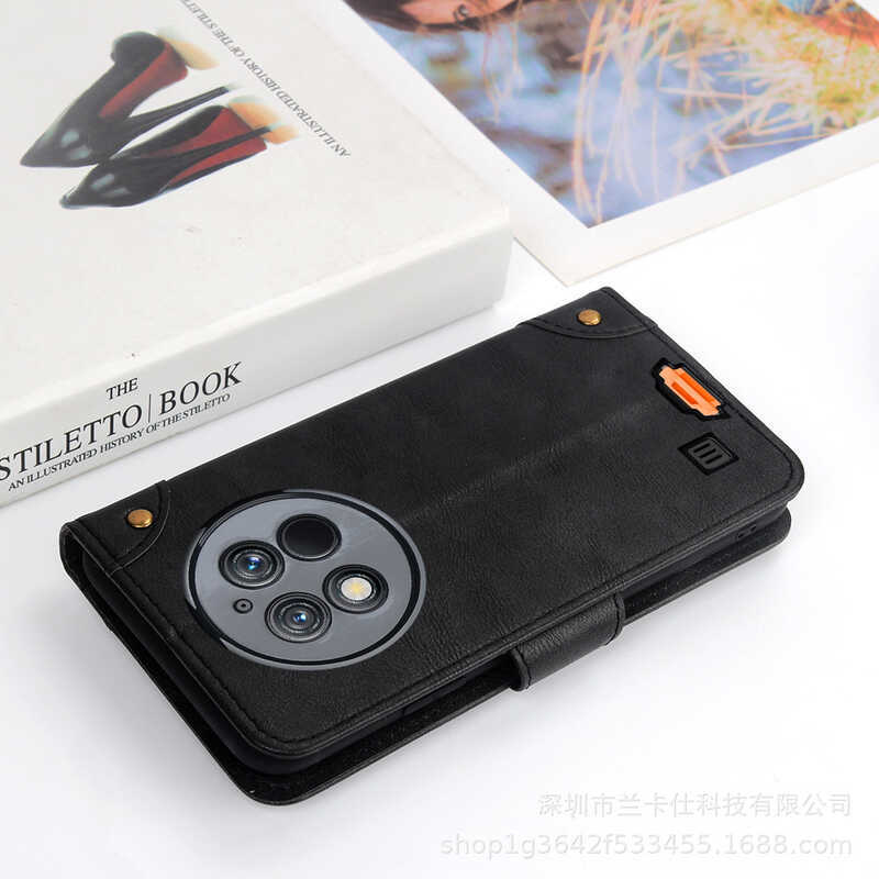 เหมาะสําหรับ Oukitel Oukitel G1 เคสโทรศัพท์หนังธุรกิจ G1 กรณี Oukitel G1 กรณีกันกระแทก