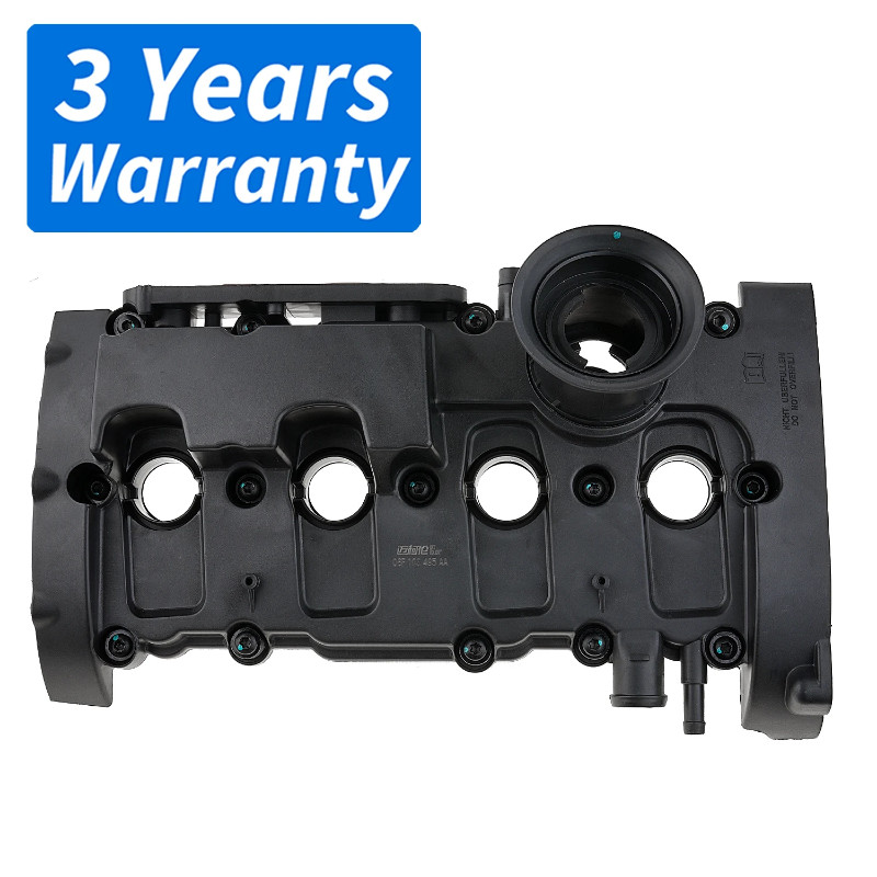 Engine Valve Cover 06F103469K,06F103469G,06F103469F,06F103469E For SEAT Leon 2.0 2009-2012,SKODA Oc