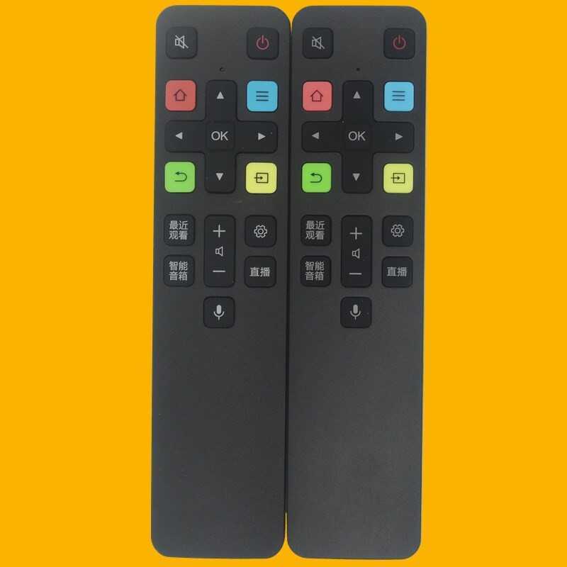 เหมาะสําหรับ TCL TV รีโมทคอนโทรล RC802D 55C6S 65C6S 50C68 55C68 55/65T6M