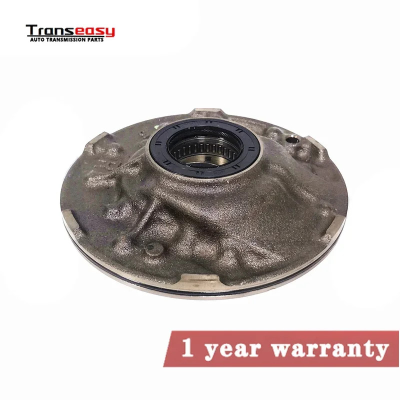 0C8 TR80SD TR81SD Auto Automatic Transmission Oil Pump Fits For VW Audi PORSCHE