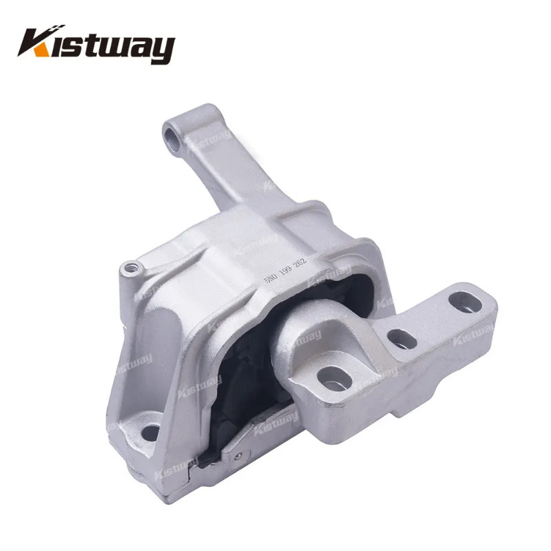 1PCS Hydraulic Engine Gearbox Mount For Audi Q3 RSQ3 8U VW Tiguan 1.4 1.8T 2.0TFSI 2.0TDI 5N0199262