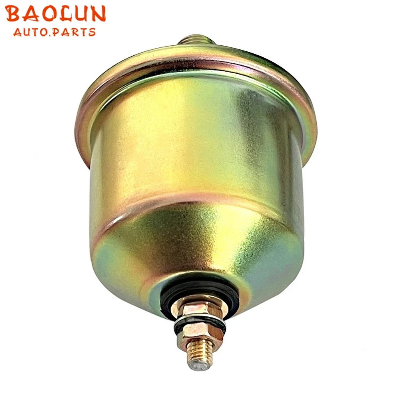 BAOLUN     Oil Pressure Sender Sensor  815425T 3857532 18-5899 8M0068784 For Volvo Penta MerCruiser