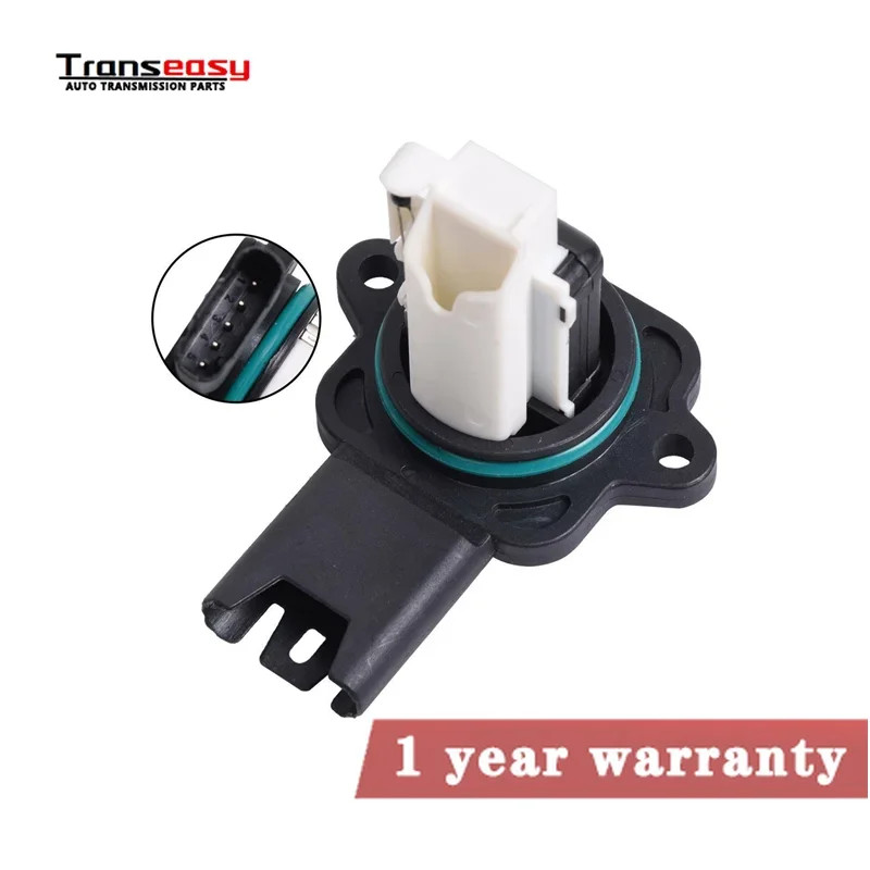13627551638 Mass Air Flow Maf Sensor 5WK97508 Fits For BMW E81 E82 E87 E88 E90 E91 E92 E93 125i 130