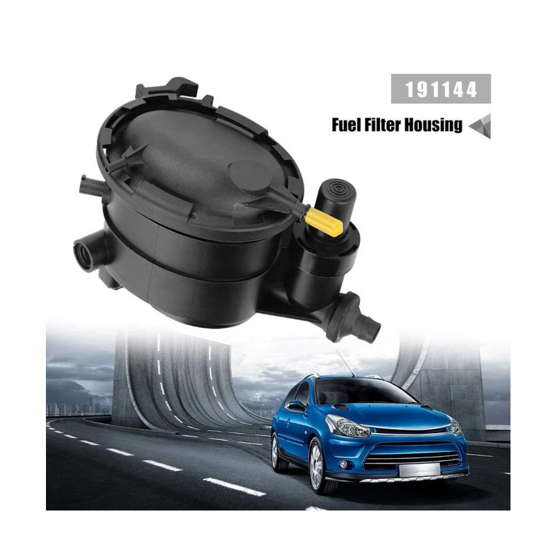 191144 Fuel Filter Auto Parts Filter for Peugeot 206 306 Expert 1.9D DW8 FC446