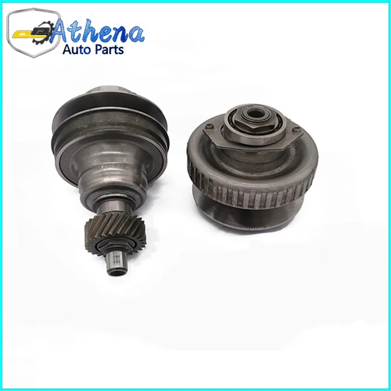 K313 K310 K310E K313E CVT Auto Pulley Set w Chain For Toyota Corolla Transmission