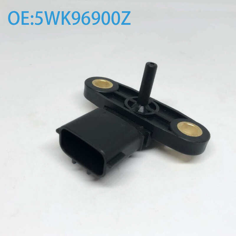 5WK96900Z เซ็นเซอร์แรงดันทางเข้าอากาศ 22365-EB30A 22365EB30A