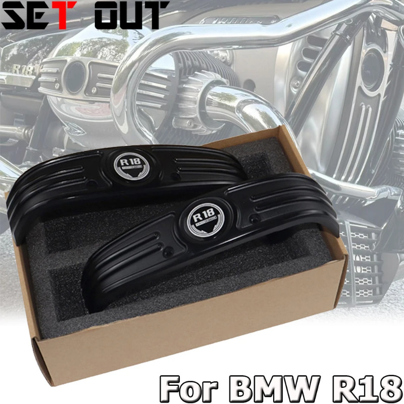 For BMW R18 R18B R18TC Classic 719 Transcontinental 2020-2023 Motorcycle Accessories Engine Protect
