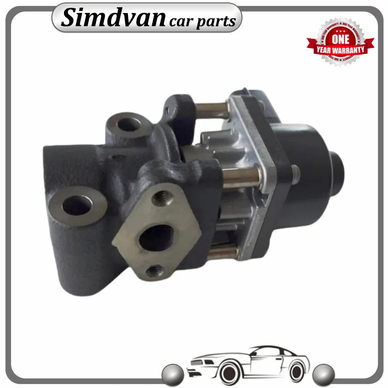 18111-69G01 1811169G01 EGR Valve  MN191147 for Suzuki SX4 Swift Jimny Liana Grand Vitara Auto Parts