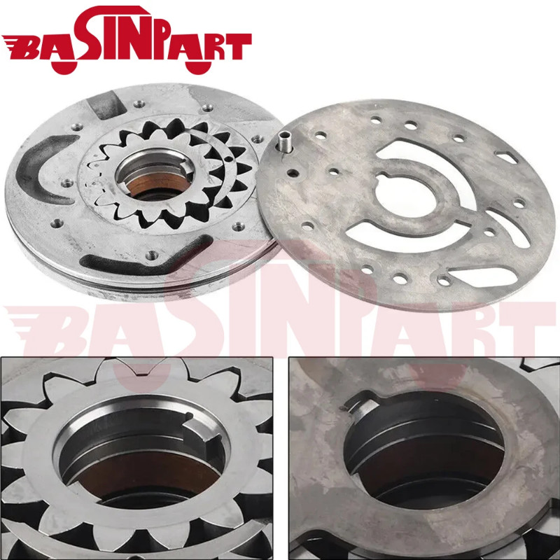 5HP19 Transmission Oil Pump For Audi A6 A8 S4 S6 RS6 For BMW RWD For VW 1060410061 1060410017 10602