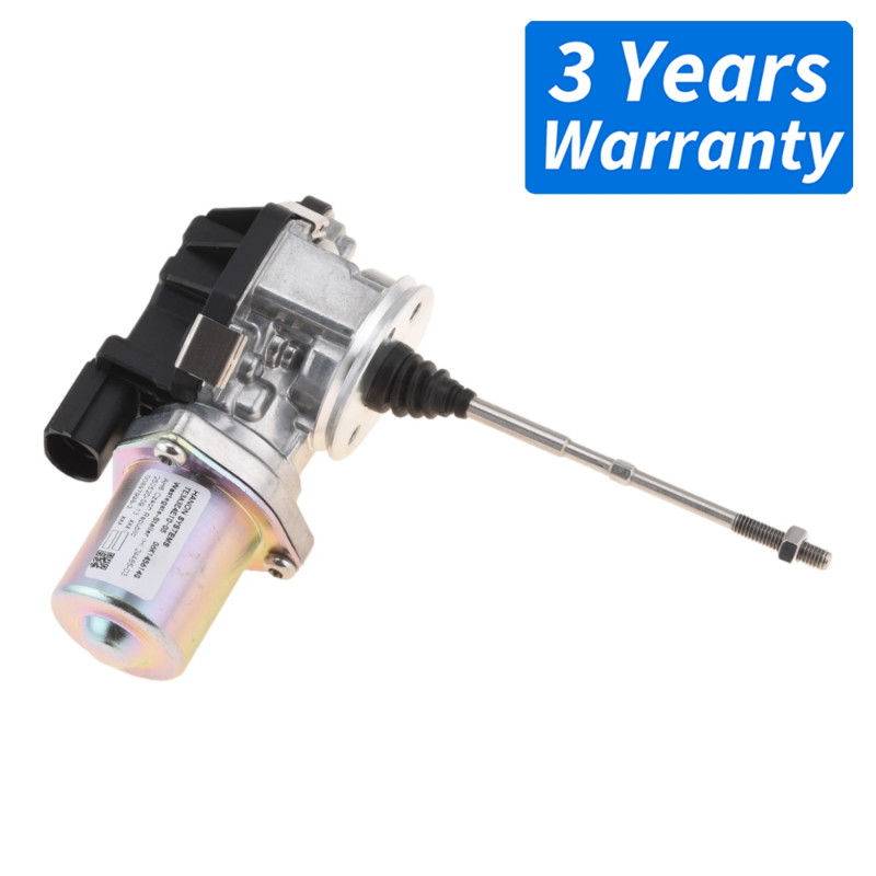 Turbocharger Wastegate Actuator 06K145614G,06K 145 614 G For AUDI A3,TT,VW Passat,Sharan,Tiguan EA8