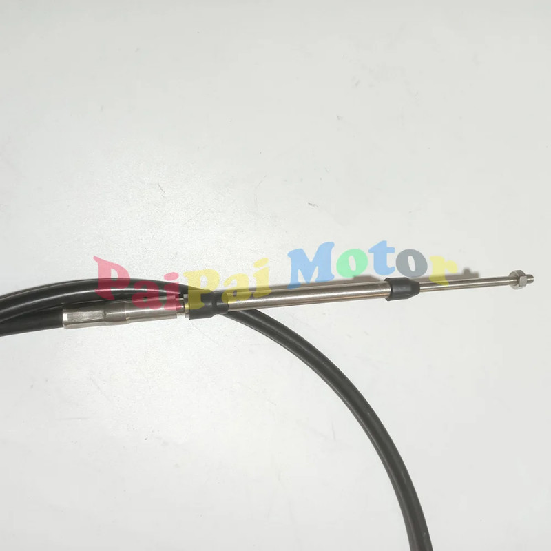 GTX 215/GTX IS 215/ GTX LTD 215/ GTX LTD IS 255 Steering Cable Replacement for SeaDoo 277001602/SBT