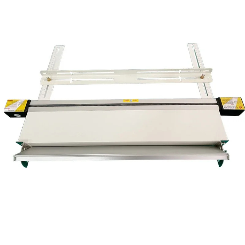 30CM Acrylic Hot Bending Machine 300W Organic Sheet Plastic Sheet Heater PVC Panel Bender With Leng