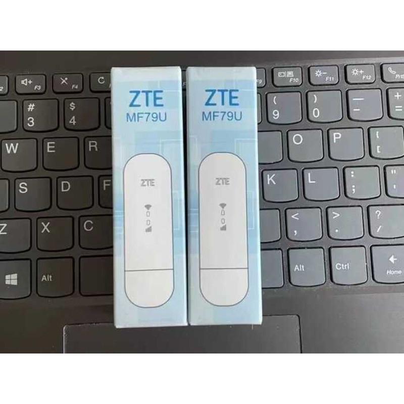 เหมาะสําหรับ ZTE MF79u แบบพกพา wifi Dual เสาอากาศพอร์ต 4G ปลั๊กซิมการ์ดการ์ดอินเทอร์เน็ตไร้สาย Plug-