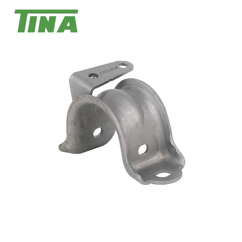 1044388-00-B 1044383-00-B Car Front Stabilizer Bar Stabilizer Bar Fixing Bracket For Tesla Model 3