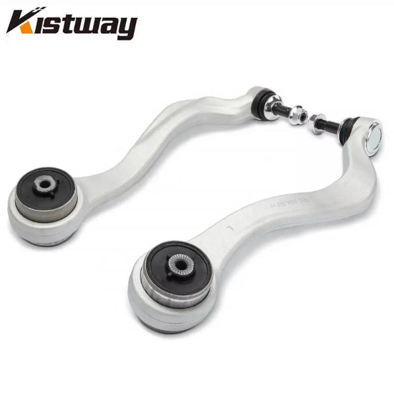 2PCS Front Lower Control Arm Kit For BMW 3 Series G20 G21 G28 G80 G81 31106894671 31106894672
