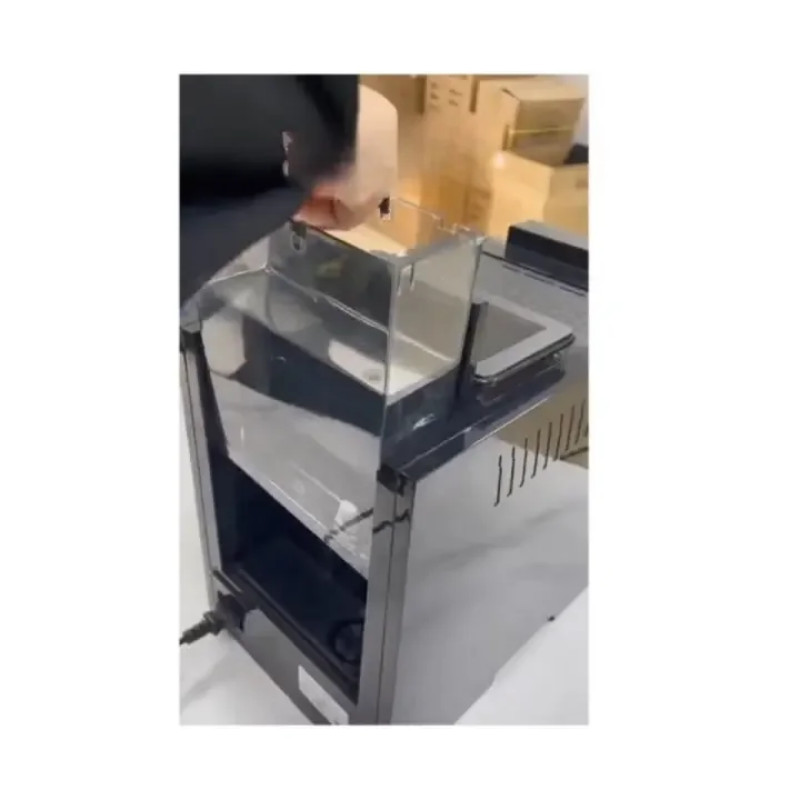 Special water tank for coffee machine, capacity 1.8L