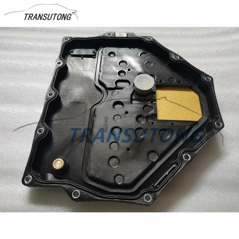 7DT45HL PDK 7 Speed Transmission Oil Pan 9G132102500 For PORSCHE 911