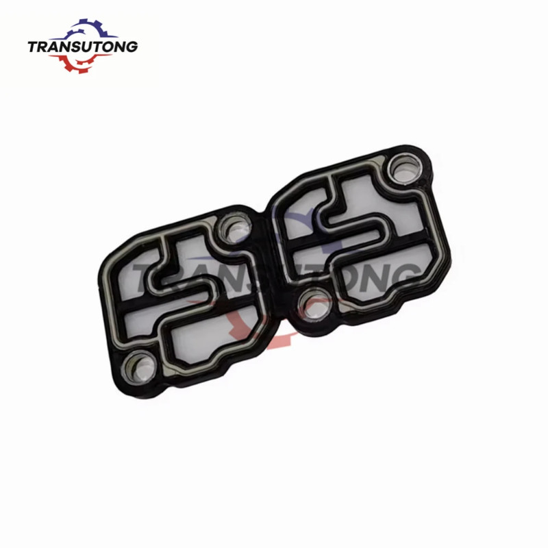 02E DQ250 Automatic Transmission Solenoid Gasket 02E321371E For Audi A3 Q3 TT Skoda Volkswagen Beet