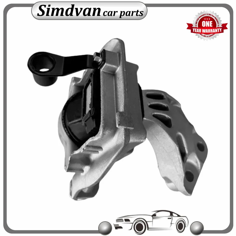 GN11-6F012-BC GN116F012BC GN11 6F012 BC Engine Mount Motor Support  For Ford EcoSport MK2 MK2.5 201