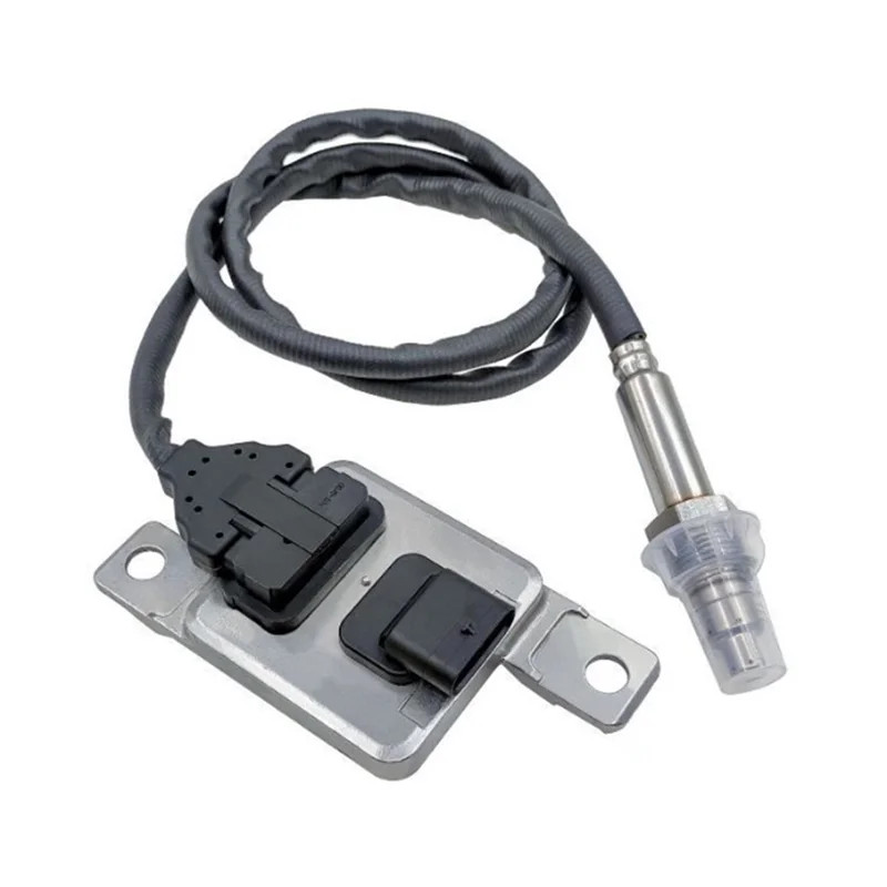 Nitrogen Oxygen Sensor Nox Sensor 8K0907807J 5WK97205 5WK9-7205 For Vw  A4 A5 A6 Q5