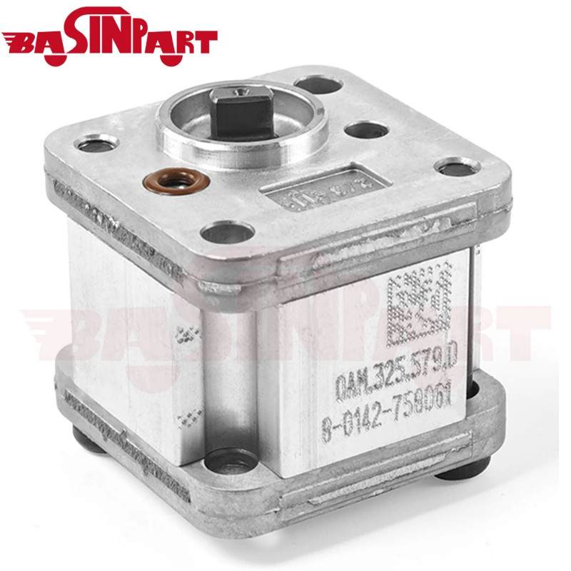 0AM325579D Transmission Oil Pump For VW Bettle Golf For Audi A1 A3 Q3 For Skoda For Seat 7Speed 0AM