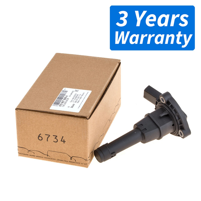 OEM Engine Oil Level Sensor 079907660,079907660A For AUDI A4 B8/B9,A5,A6 C7,A7,A8L D4,Q5,Q7 4M 2015