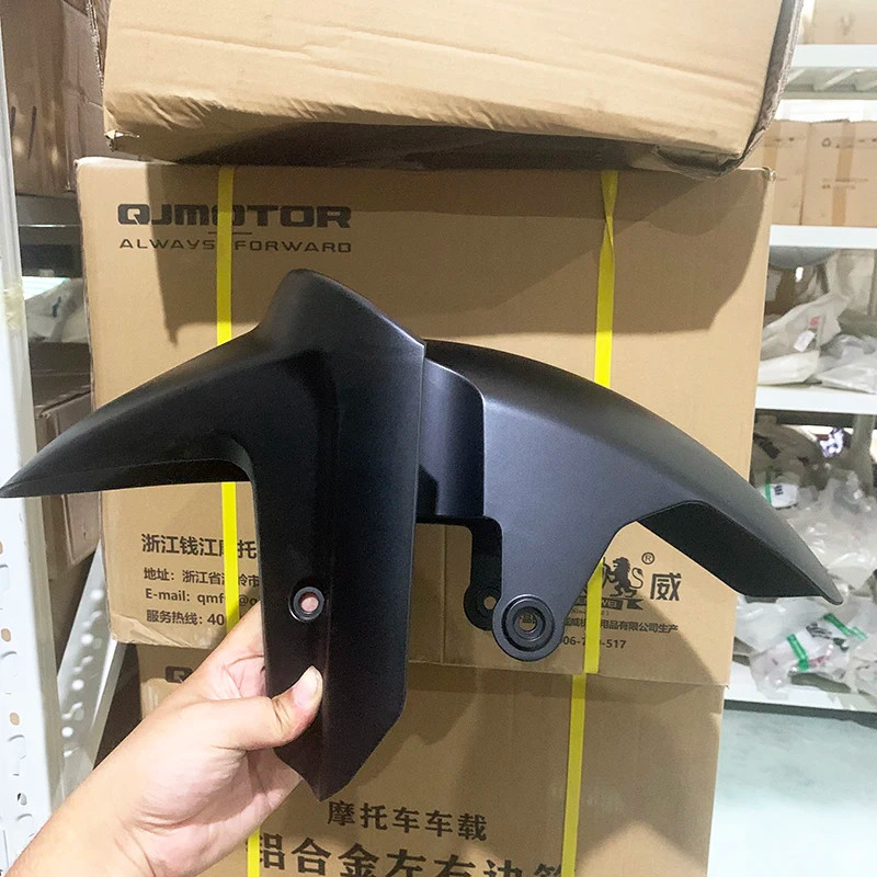 NEW Fit QJMOTOR  SRT750 SRT800 QJ SRT 750 SRT 800 Motorcycle Accessories Left And Right Hand Guards
