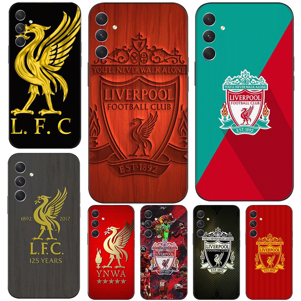 Samsung J4 J6 J8 Plus หรือ Prime J2 J5 J7 Prime Core J730 Pro S6 Edge TPU เคสโทรศัพท์ Soft ฝาครอบป้อ