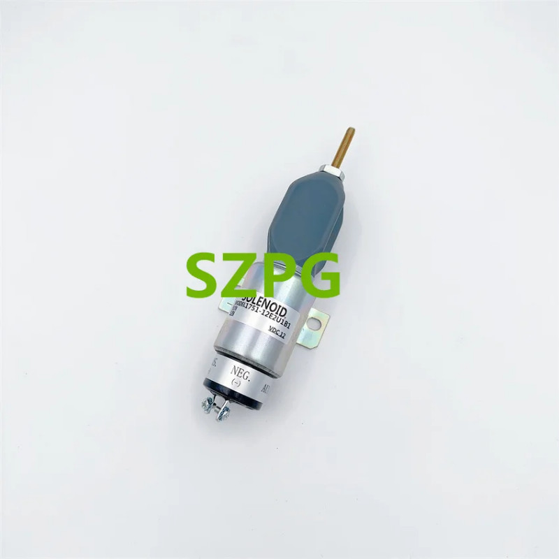 1751-12E2U1B1S1A 1751-12E2U1B1 Fuel Shutdown Solenoid Valve for Genie S40 S45 S60 S65 S80 S85 Z45 Z