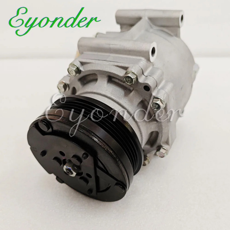 A/C AC Cooling Compressor for Lifan Solano I 520 620 20082014 LBA8103100B1 WXH-086-16 WXH-086-16Z X