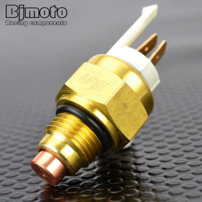 Water Temperature Sensor For Yamaha FZX700 FAZER FZX750 GTS1000 TDM850 VMAX12 VMX12 XJ700 XTZ660 XT