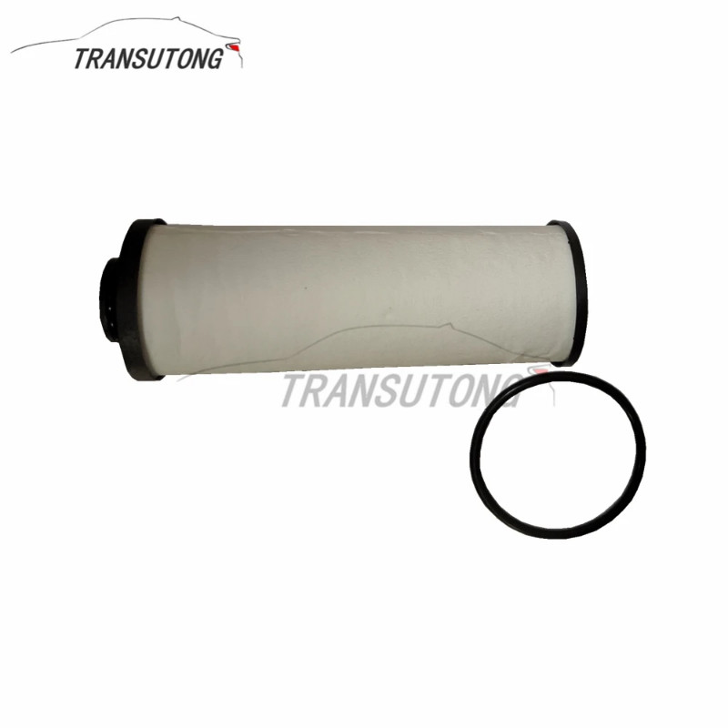 0B5 DL501 DSG Auto Transmission Gear oil Filter 0B5-325-330A 0B5325330A For audi