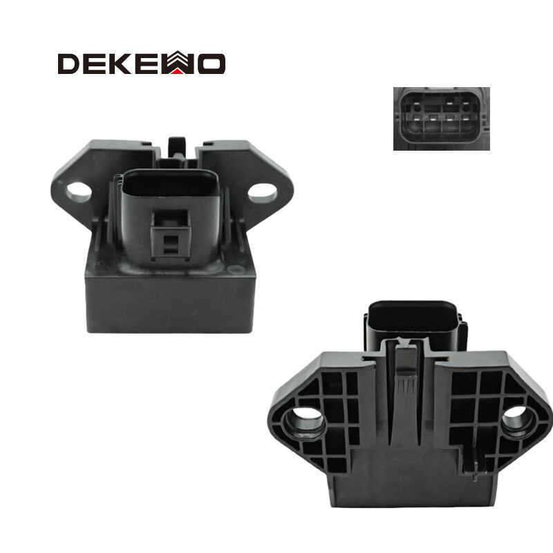 เหมาะสําหรับ Ford Auto Parts การใช้ปั๊มโมดูลควบคุม AA8Z9D370A 601-225 8U5Z9345B