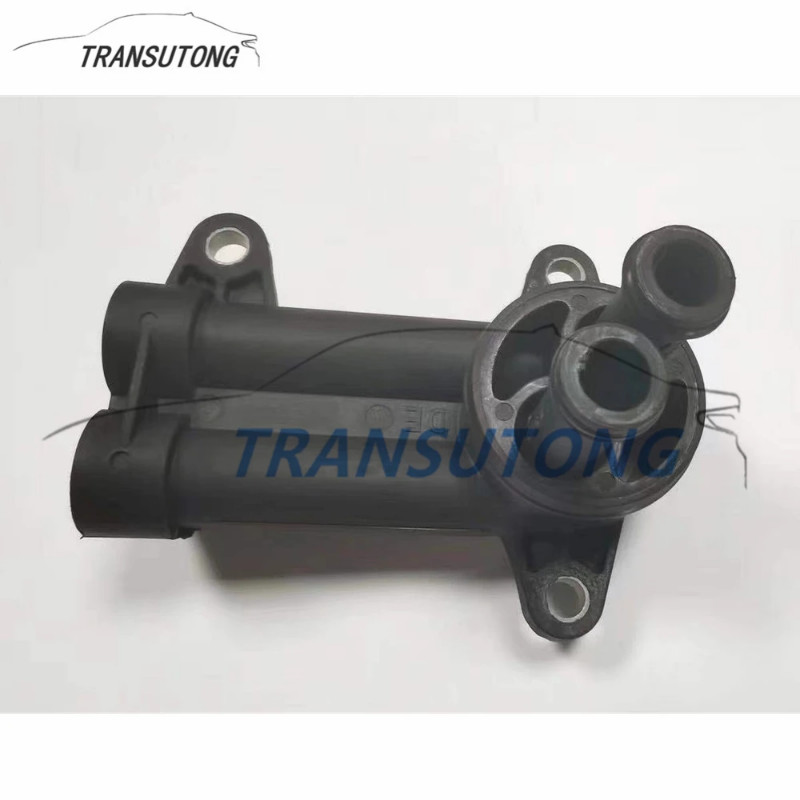 DL501 0B5 7-Speed Transmission Heat Pipe Interface 0B5325129B For VW AUDI