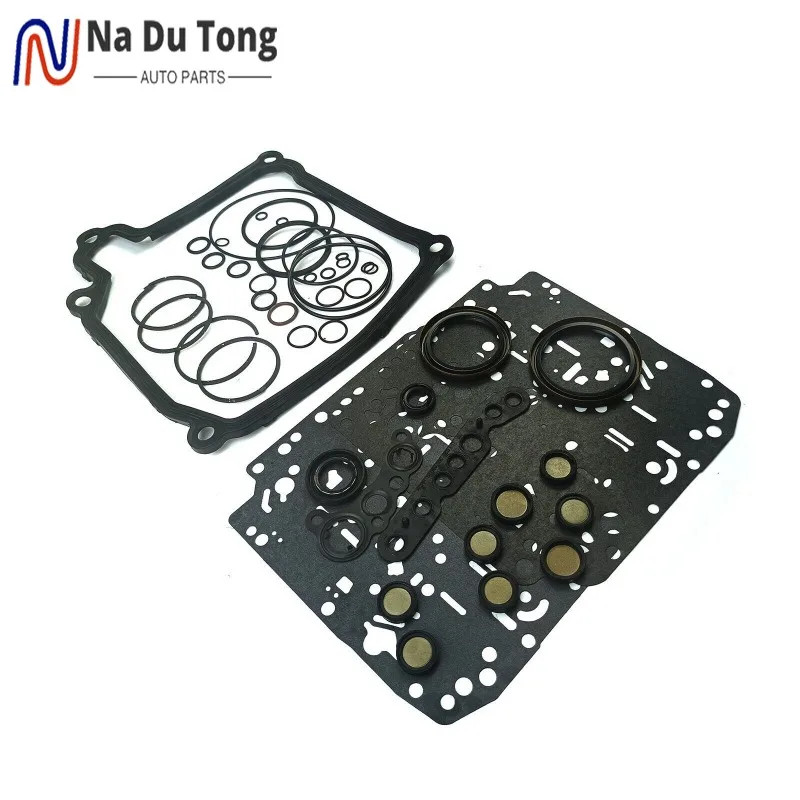 Rep. Set Transmission For 02E DQ250 6th Gear DSG VW Audi Seat Skoda OEM DQ250