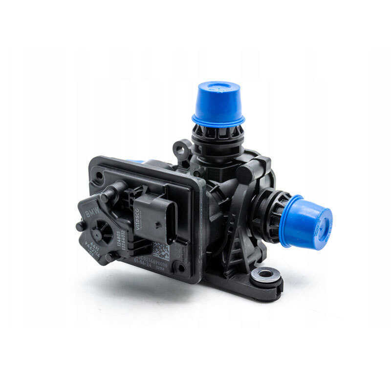 64119462114 เหมาะสําหรับวาล์วแปลง BMW G60 G70 G05 G07 อะไหล่รถยนต์