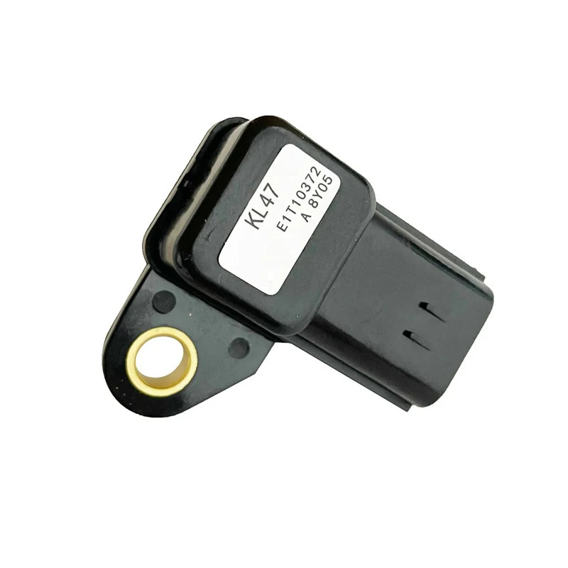 18590-80C40 E1T26471 E1T10372 KL47-18-211A Manifold Absolute Pressure MAP Sensor for Suzuki 1998 DF